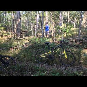 Meet your Posher, Jonathan